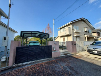 【前面道路含む現地写真】 | 左京2丁目