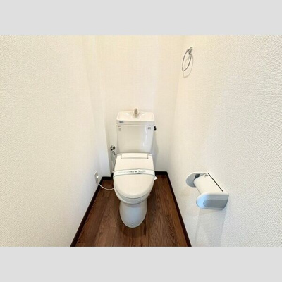 【トイレ】 | 名古庄ビル