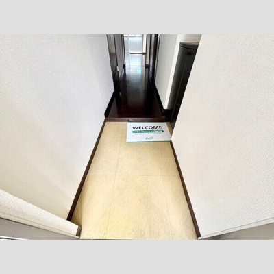 【玄関】 | 名古庄ビル