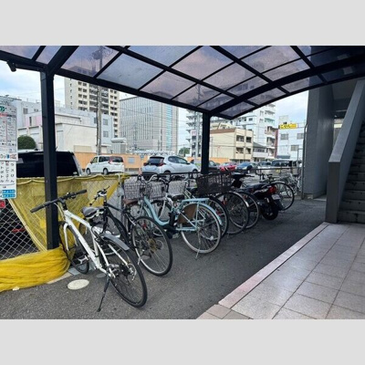 【その他共用部分】 | 名古庄ビル