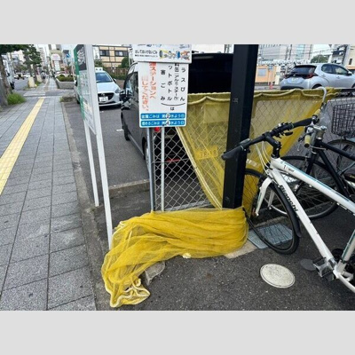 【その他共用部分】 | 名古庄ビル