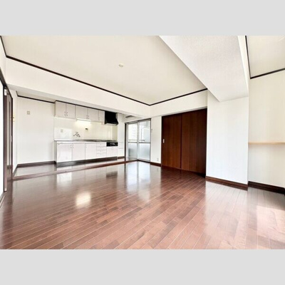 【居間・リビング】 | 名古庄ビル