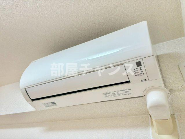 アビタシオン鶴舞の設備