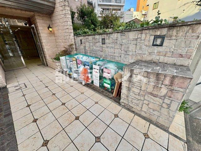 アビタシオン鶴舞のその他共用部分