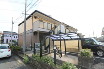 SOLEIL(ソレイユ)Ⅱの画像