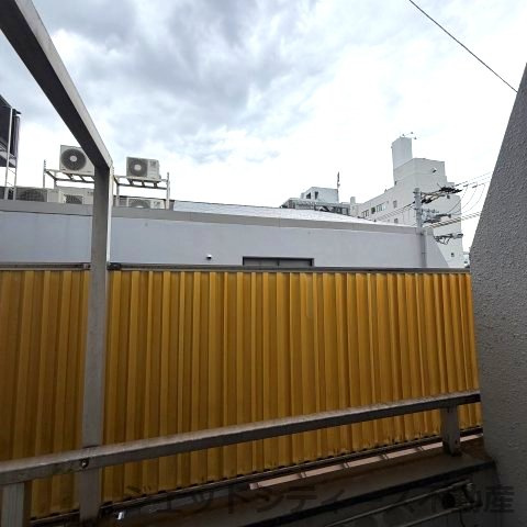 【展望】 | トップリービル