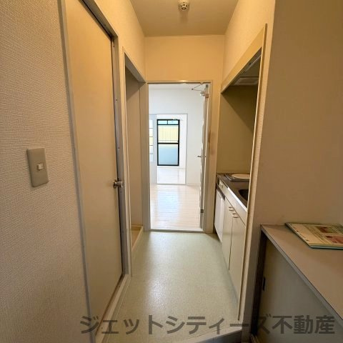 【玄関】 | トップリービル