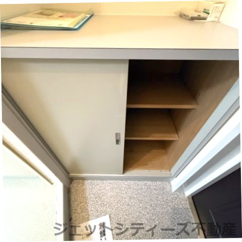 【収納】 | トップリービル