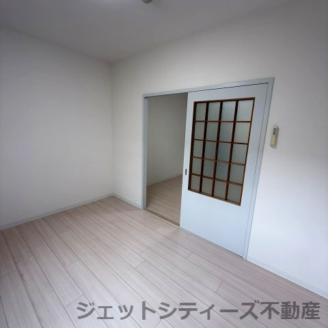 【洋室】 | トップリービル