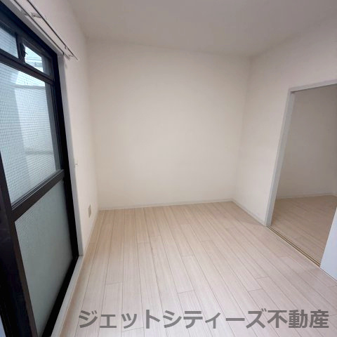 【洋室】 | トップリービル