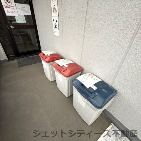 【その他共用部分】 | トップリービル