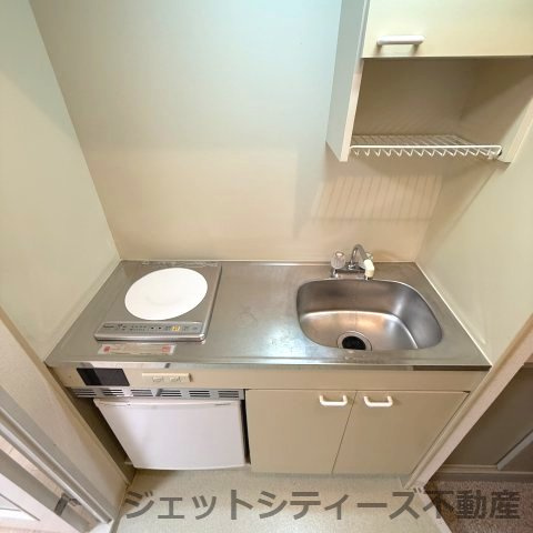 【キッチン】 | トップリービル