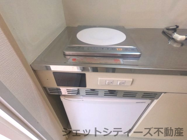 【キッチン】 | トップリービル