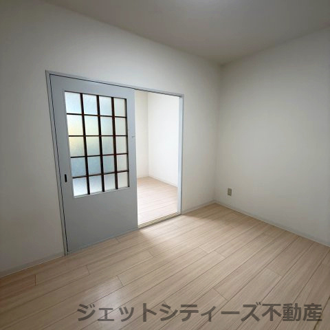 【洋室】 | トップリービル