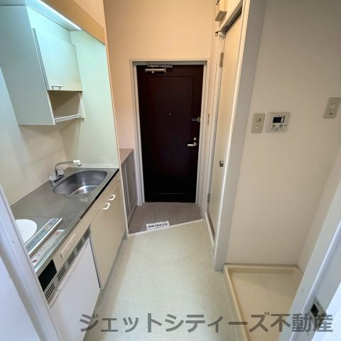 【玄関】 | トップリービル