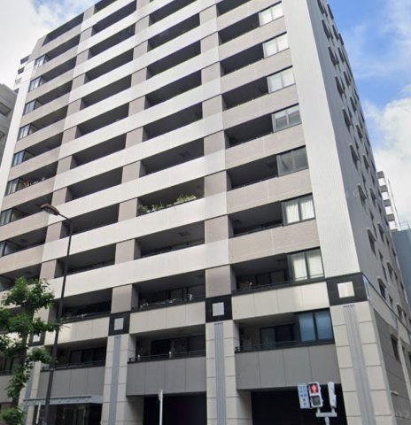 ヴァンデュールアッシュ南船場