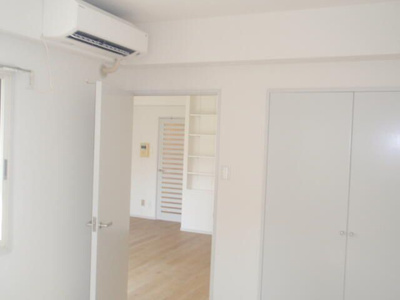 【設備】 | コートハイツ品川