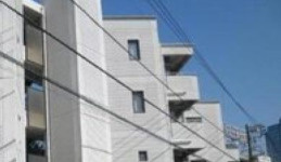 【バルコニー】 | コートハイツ品川