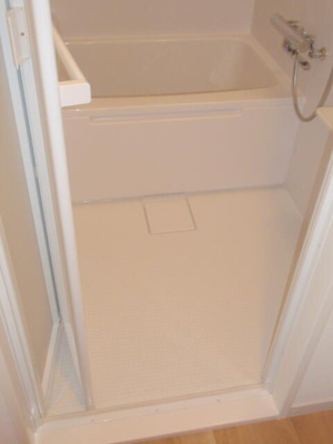 【浴室】 | コートハイツ品川