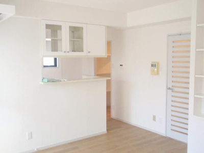 【居間・リビング】 | コートハイツ品川