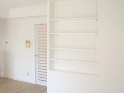 【洗面所】 | コートハイツ品川