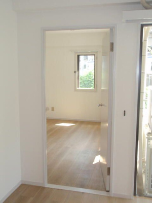 【セキュリティ】 | コートハイツ品川