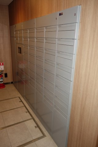 ロイヤルパークス赤羽サウスのその他共用部分