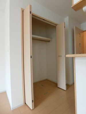 【収納】 | メゾンドグレイス