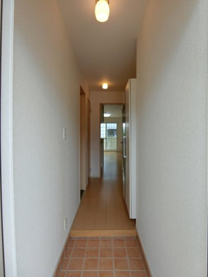 【玄関】 | メゾンドグレイス