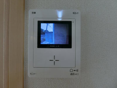 【セキュリティ】 | メゾンドグレイス