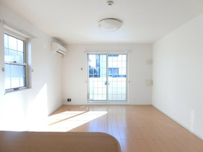 【居間・リビング】 | メゾンドグレイス