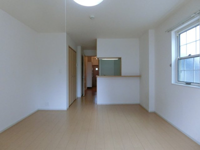 【居間・リビング】 | メゾンドグレイス