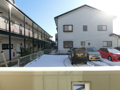 【展望】 | メゾンドグレイス