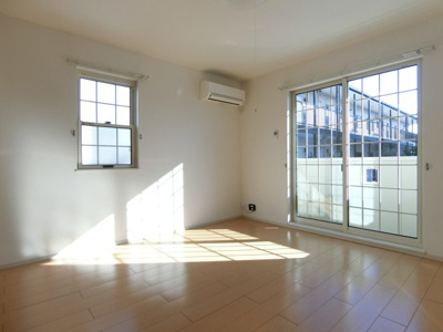 【居間・リビング】 | メゾンドグレイス