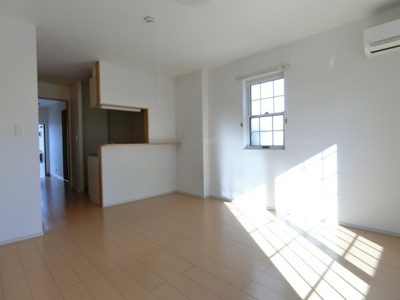 【居間・リビング】 | メゾンドグレイス