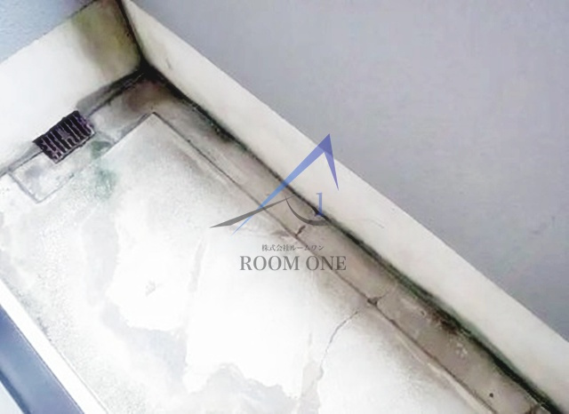 ソネットのバルコニー|バルコニーです。