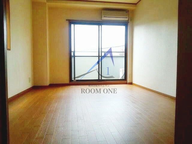 ソネットの寝室|寝室です。