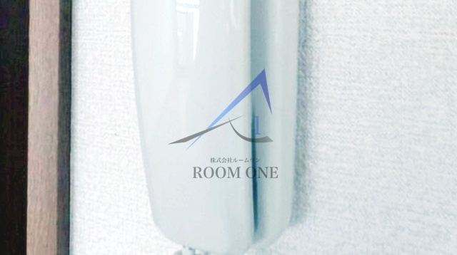 ソネットのセキュリティ|インターフォンです。