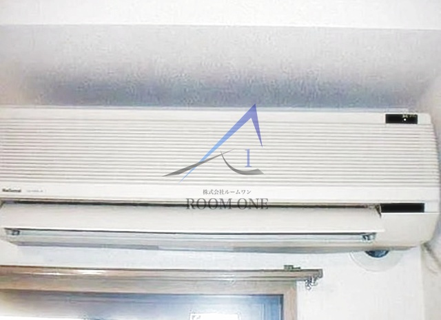 ソネットのその他|エアコンです。