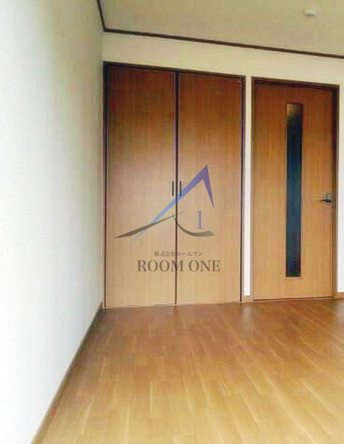 ソネットの内装