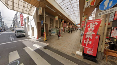 【周辺】 | 筒井町貸事務所