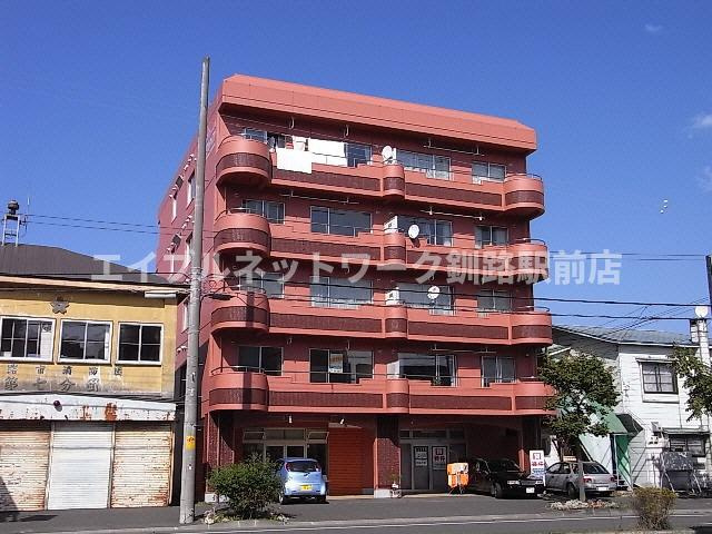 セントラルハイツ