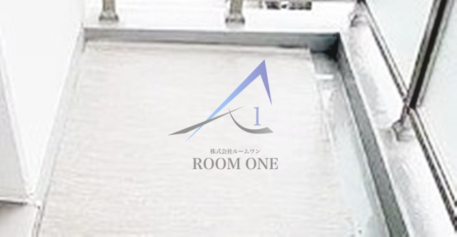 スカイグランデ新御徒町のバルコニー|バルコニーです。