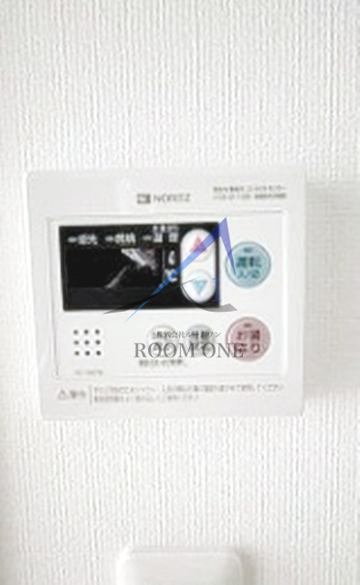 スカイグランデ新御徒町の内装