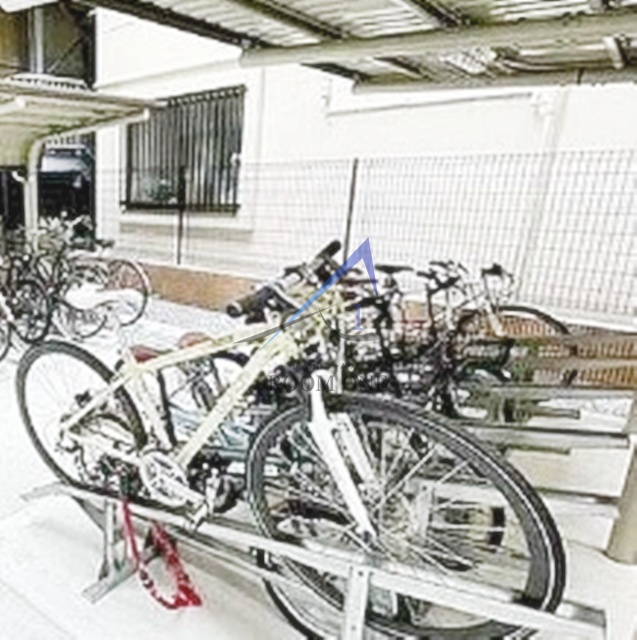 スカイグランデ新御徒町のその他共用部分