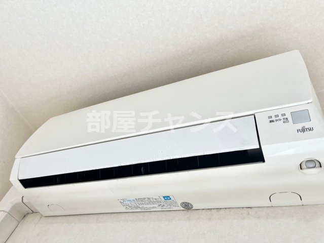 LiVEMAX　MOONの設備