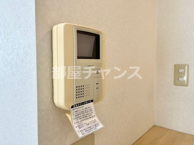 LiVEMAX　MOONのセキュリティ