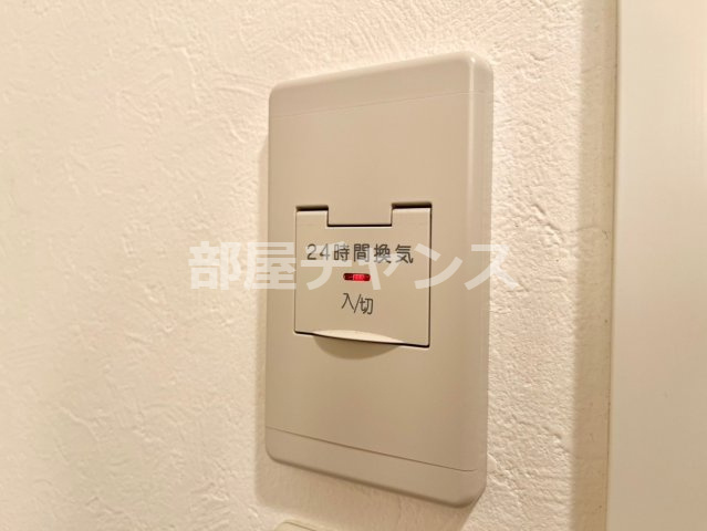 LiVEMAX　MOONの設備