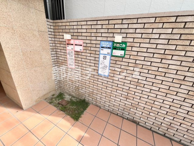 LiVEMAX　MOONのその他共用部分