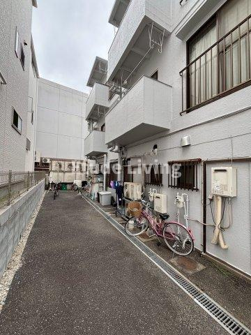 メゾン島田の周辺